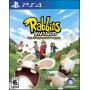 Rabbids Invasion (PS4)