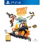 Rocket Arena. Mythic Edition (PS4)
