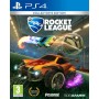 Rocket League. Collector's Edition (PS4)