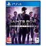 Saints Row: The Third - Remastered (PS4)