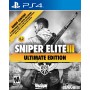 Sniper Elite 3. Ultimate Edition (PS4)