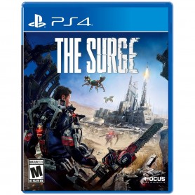 Surge (PS4)