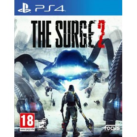 Surge 2 (PS4)