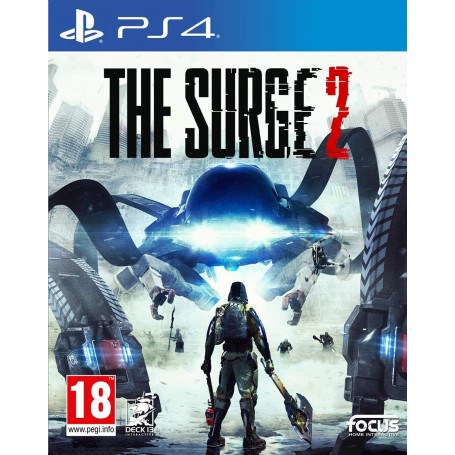 Surge 2 (PS4)