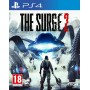 Surge 2 (PS4)