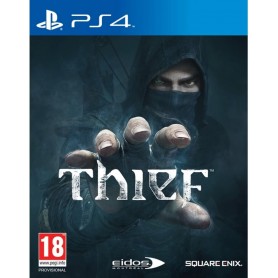 Thief (PS4)