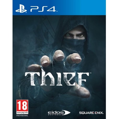 Thief (PS4)