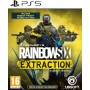 Tom Clancy's Rainbow Six: Эвакуация (PS5)