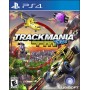 Trackmania Turbo (PS4)