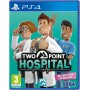 Two Point Hospital (PS4)