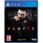 Vampyr (PS4)