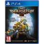 Warhammer 40,000 Inquisitor - Martyr (PS4)