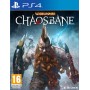 Warhammer: Chaosbane (PS4)
