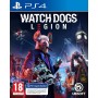 Watch Dogs: Legion (PS4)