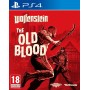Wolfenstein: The Old Blood (PS4)