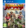 Джуманджи: Игра (PS4)