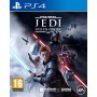 Звёздные Войны Джедаи: Павший Орден (PS4)