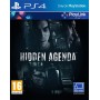Скрытая повестка (PS4)