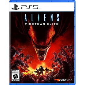 Aliens: Fireteam Elite (PS5)