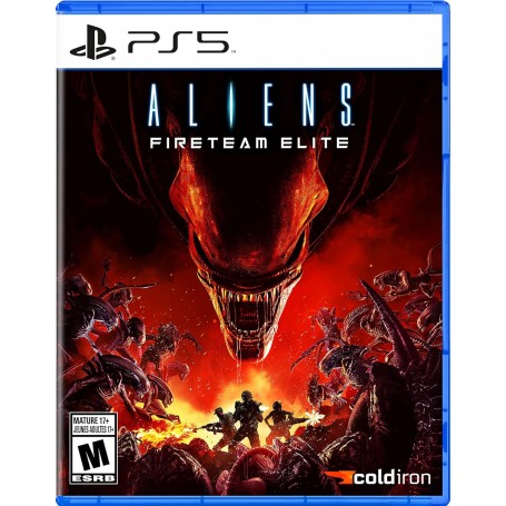 Aliens: Fireteam Elite (PS5)