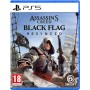 Assassin's Creed Black Flag Resynced (PS5)