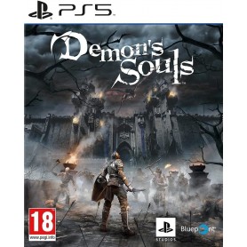 Demon’s Souls (PS5)