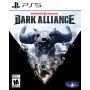 Dungeons & Dragons: Dark Alliance (PS5)