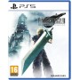 Final Fantasy VII Remake Intergrade (PS5)