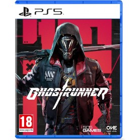 Ghostrunner (PS5)