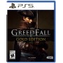 GreedFall - Gold Edition (PS5)