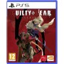 Guilty Gear Strive (PS5)