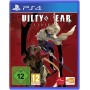 Guilty Gear Strive (PS4)