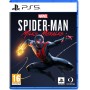Marvel Человек-Паук: Майлз Моралес (PS5)