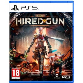 Necromunda: Hired Gun (PS5)