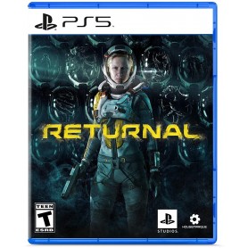 Returnal (PS5)