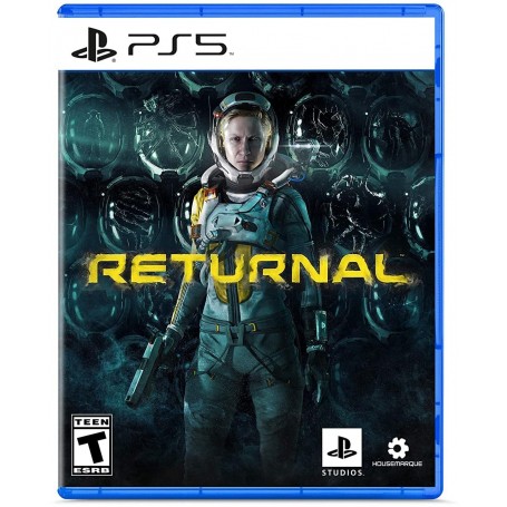Returnal (PS5)