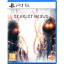 Scarlet Nexus (PS5)
