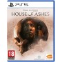 The Dark Pictures: House of Ashes (PS5)