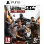 Tom Clancy's Rainbow Six: Осада. Deluxe Edition (PS5)