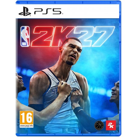 NBA 2K27 (PS5)