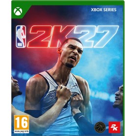 NBA 2K27 (Xbox Series)