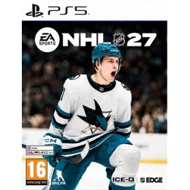 NHL 27 (PS5)