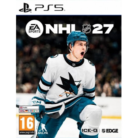 NHL 27 (PS5)