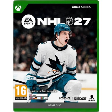 NHL 27 (Xbox Series)