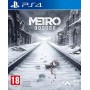 Метро: Исход|Exodus (PS4)