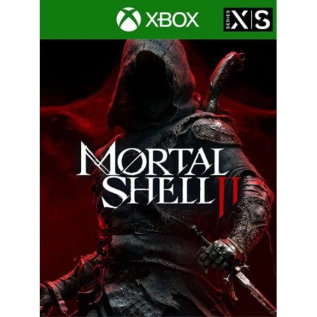 Mortal Shell II (Xbox Series)