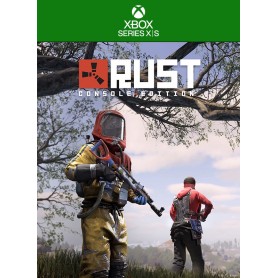 Rust (Xbox Series)
