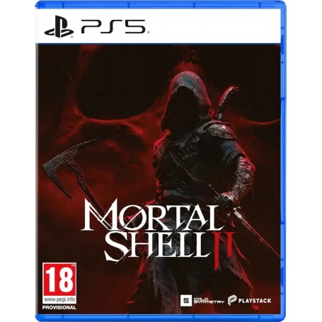 Mortal Shell II (PS5)
