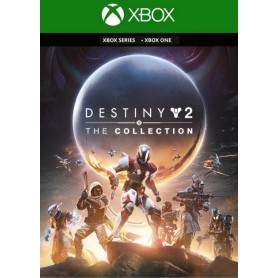 Destiny 2: The Collection (Xbox)