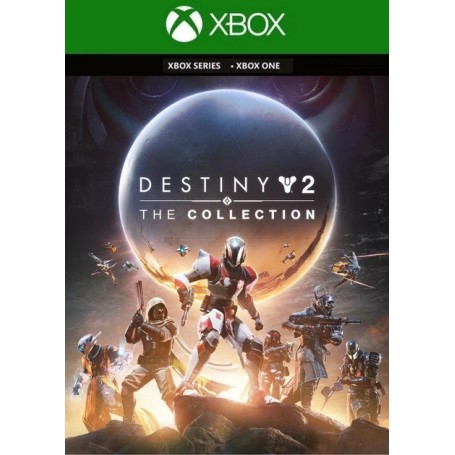 Destiny 2: The Collection (Xbox)